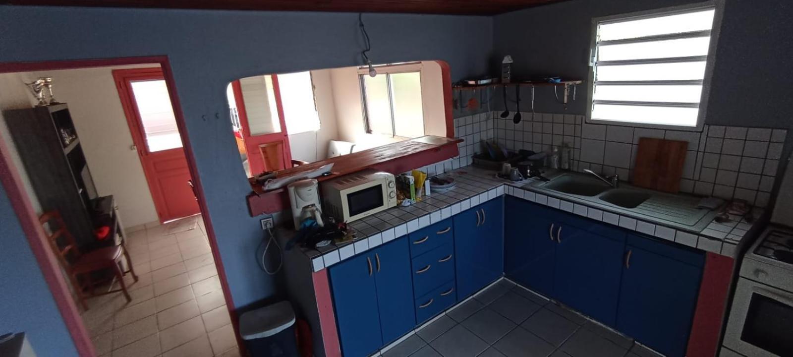 Maison Exurville Ле-Робер Экстерьер фото